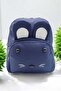 Children's Bag with Cat Figure, Nursery Kindergarten Bag, Unisex