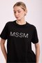 4877 Mssm Stone T-Shirt - 2