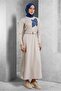 Belted Dress 45106