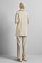 Cotton Tracksuit Tunic 45627 - 4
