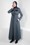 Hooded Curtain 10824 - 2