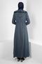 Hooded Curtain 10824 - 3