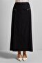 Straight Skirt 60696