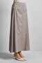 Straight Skirt 60696 - 2