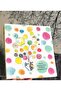 Undated Organizer Agenda Hard Cover Y
