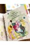 Undated Organizer Agenda Hard Cover Y - 4