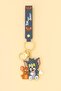 Tom and Jerry Keychain Gift, Birthday & Christmas Gift | Cute Character - 5