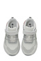 KARLSEN JR 4FX White Girl's Running Shoes - 6