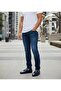 Genuine Inner Leather Men's Shoes - 7