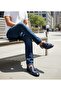Genuine Inner Leather Men's Shoes - 2
