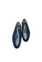Genuine Inner Leather Men's Shoes - 5