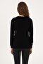 Us Polo Assn G082Gl0Tk-1629773-Fw Slim Women's Sweater - 4