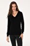 Us Polo Assn G082Gl0Tk-1629773-Fw Slim Women's Sweater - 2