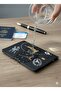 Traveler Vegan Leather Passport Case Passport Holder - 6