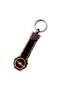 Opel Vectra a Glove Box Mat & Anti-Slip Pad & Car Mirror Hanger & Keychain & Bumper Tow Rope - 5
