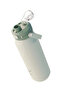 750 ml Clearlok Mint Green Double Layer Stainless Steel Flask - 3