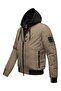 Bomberjacke Hoobo - 3