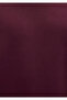 Crew Neck Claret Red Basic Sweatshirt 0S10276-70434 - 8