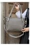 Justpolo Women's Oversized Hand and Shoulder Bag - 3