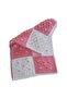 Aykır-ı Bebe Tunisian Hand Knitted Baby Blanket - 8