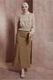 Parachute Fabric Skirt 60560 - 4