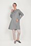 Tunic with Sleeves Frill 40493 - 2