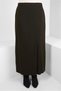 BUTTON DETAILED SKIRT 60512 - 2