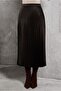 Plissed Skirt 60633
