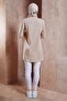 Shirt Collar Tunic 44581 - 3
