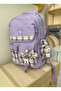 Ultra Light Girls' Primary School Bag - Junior High School School Bag - 4