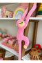 Hugging Plush Monkey – Sleeping and Playmate with Velcro Hands – Cute Plush Monkey Toy - 2