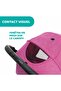 Trolleyme Stroller 0m-3y, Aurora Pink - 5