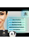 Anti-Aging, Firming, Moisturizing, Anti-Wrinkle and Anti-Dark Circle Under-Eye Cream 50ml - 2