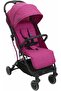 Trolleyme Stroller 0m-3y, Aurora Pink