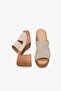 İzolda İnna Women's Heeled Slippers - 3