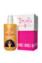 Buqle-8 Wet Look and Volumizing Curl Defining Vegan Hair Care Cream - 3