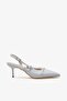 Veena Inna Women's Heeled Shoes - 2
