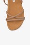 Rayne İnna Women's Stone Sandals - 4
