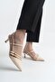 Evelyn Inna Women's Heeled Shoes - 5