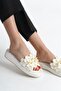 Fupo İnna Women's Wedge Slippers - 5