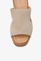 İzolda İnna Women's Heeled Slippers - 4