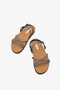 Rayne İnna Women's Stone Sandals - 3