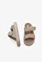 Halsal İnna Women's Accessory Wedge Slippers - 4