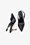 Nanla İnna Women's Heeled Shoes - 4