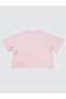 Funny Thing Printed 10-13 Years Old T-Shirt - Pink 12-13 Years Old - 2