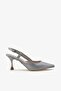 Sape İnna Women's Heeled Shoes - 2
