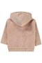 Cinnamon Color Cardigan for 2-5 Years Old Girls - 2