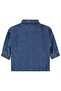 Basic 9-18 Months Shirt - Blue 12-18 Months - 2