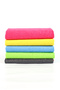 5 Pieces 40X40 Universal 310 Textured Glossy Glass Cloth - 4