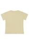 Girl 10-13 Years Blonde Tree T-Shirt - 2